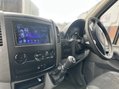 Mercedes-Benz Sprinter 313 CDI MWB 6 SEATER CREW VAN 13