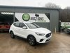MG ZS EXCITE VTI-TECH