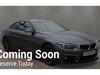 BMW 4 Series 2.0 420d M Sport Coupe 2dr Diesel Auto Euro 6 (s/s) (190 ps)