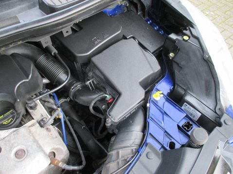 Ford C-Max 1.0T EcoBoost Titanium X Euro 5 (s/s) 5dr 52