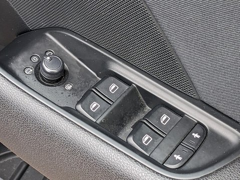Audi A3 TFSI SE 25