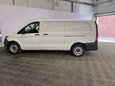 Mercedes-Benz Vito 2.0 Vito 116 Progressive CDi Auto 4