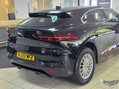 Jaguar I-Pace 400 90kWh S Auto 4WD 5dr 24