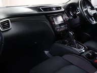 Nissan Qashqai DCI N-CONNECTA DCT 34