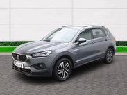 SEAT Tarraco 7 SEATER TSI EVO SE FIRST EDITION 31