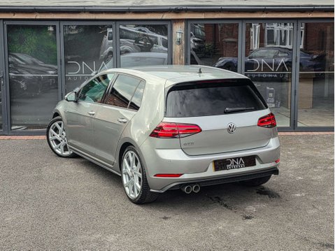 Volkswagen Golf 2.0 Golf GTD TDI Semi-Auto 5dr 33