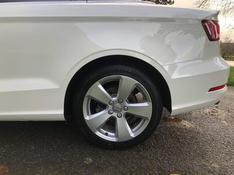Audi A3 TDI SPORT 36