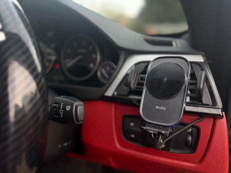 BMW 4 Series 2.0 420d M Sport Auto Euro 6 (s/s) 5dr 39