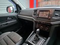Volkswagen Amarok DC V6 TDI HIGHLINE 4MOTION 14