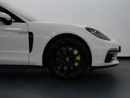 Porsche Panamera 2.9 V6 E-Hybrid 14kWh 4 Sport Turismo 5dr Petrol Plug-in Hybrid PDK 4WD Eur 12