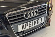 Audi A4 2.0 TFSI S line Estate 5dr Petrol S Tronic quattro Euro 5 (s/s) (211 ps) 68