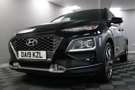 Hyundai KONA PREMIUM 28