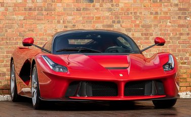 Ferrari LaFerrari 1