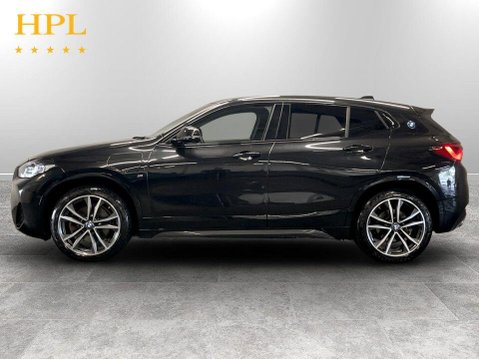 BMW X2 1.5 25e 10kWh M Sport SUV 5dr Petrol Plug-in Hybrid Auto xDrive Euro 6 (s/s 4