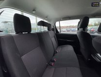 Toyota Hilux Active 4Wd D-4D Double Cab TSS Air Con Euro 6 14