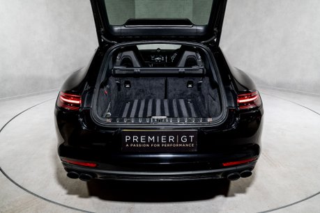 Porsche Panamera TURBO S E-HYBRID PDK. NOW SOLD. SIMILAR REQUIRED. PLEASE CALL 01903 254800. 41