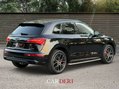 Audi Q5 2.0 Q5 S Line Edition 1 40 TDI MHEV Quattro Semi-Auto 4WD 5dr 20
