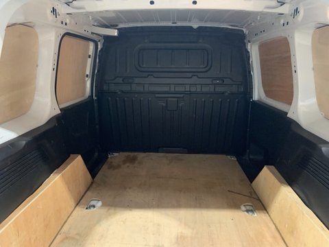Peugeot Partner BLUEHDI PROFESSIONAL PREMIUM PLUS L1 8