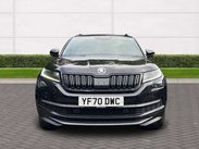 Skoda Kodiaq SPORTLINE TSI DSG 8