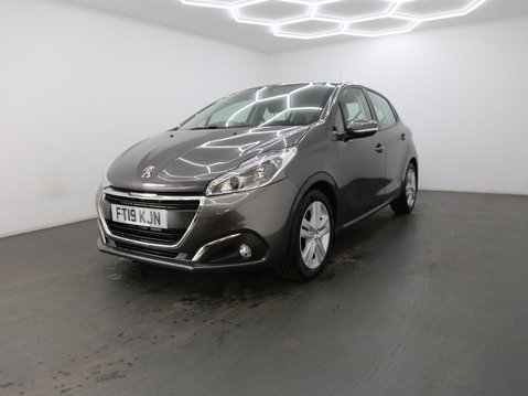 Peugeot 208 1.5 BlueHDi Active Euro 6 (s/s) 5dr 3