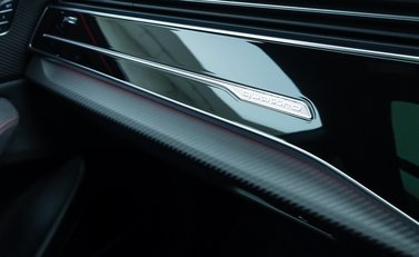 Audi RS Q8 PERFORMANCE CARBON VORSPRUNG 25