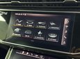 Audi SQ7 4.0 TFSI V8 Black Edition SUV 5dr Petrol Tiptronic quattro Euro 6 (s/s) (50 63