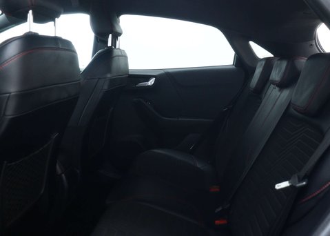 Ford Puma 1.0T EcoBoost MHEV ST-Line X SUV 5dr Petrol Hybrid DCT Euro 6 (s/s) (125 ps 49