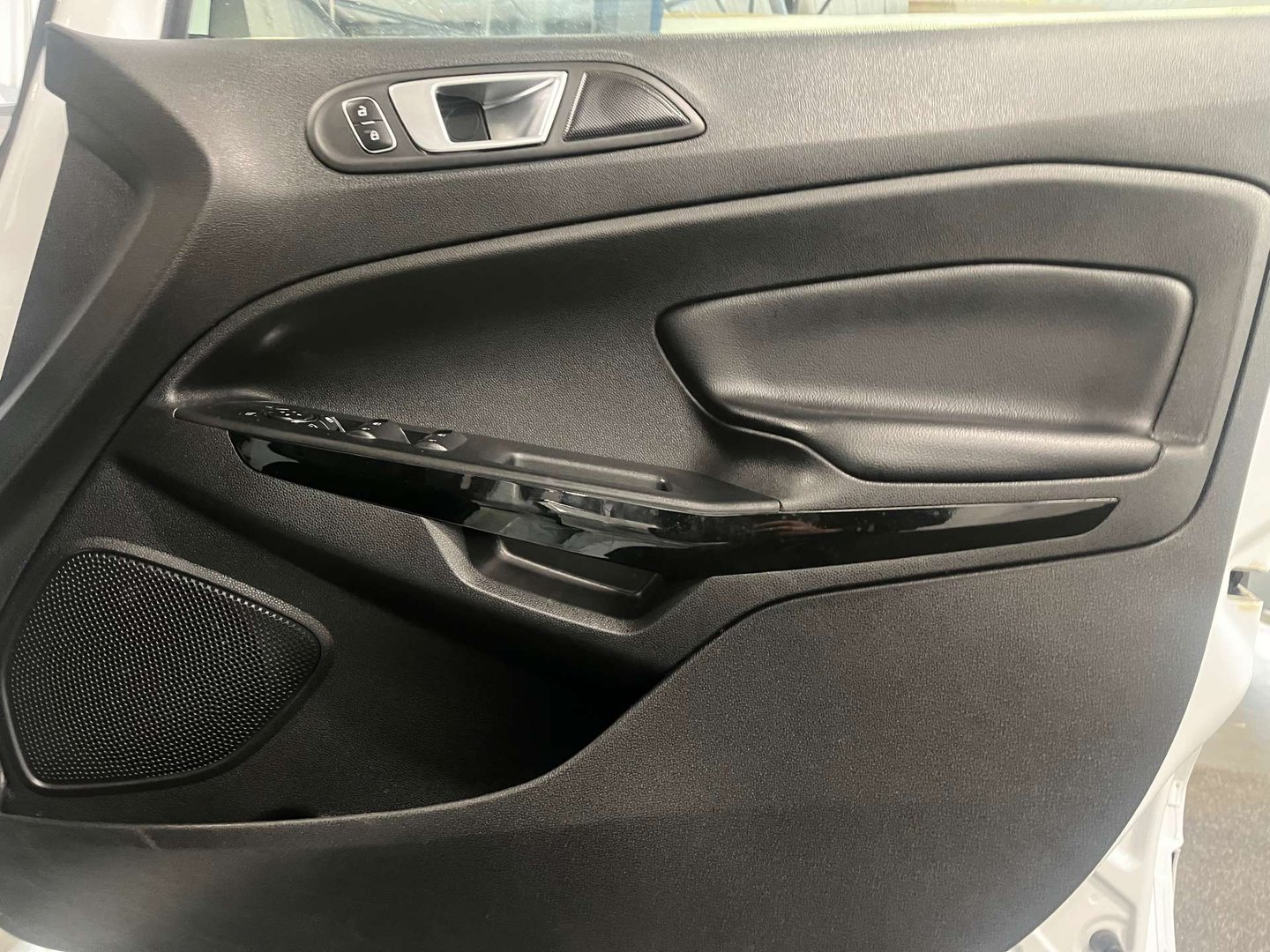 2020 Ford EcoSport — image 7