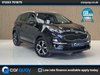 Kia Sportage 1.6 Sportage 2 CRDi ISG Semi-Auto 5dr