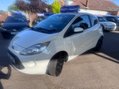 Ford Ka 1.2 Zetec White Edition Euro 6 (s/s) 3dr 3