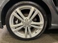 Audi A3 2.0 TDI S line Sportback quattro Euro 6 (s/s) 5dr 41