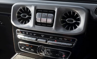 Mercedes-Benz G Class G63 20