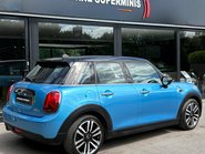 Mini Hatch Cooper 1.5 Petrol Manual Chili 5 dr - 17” ALLOYS - VISUAL BOOST AUDIO 2