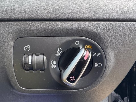 Audi TT 2.0 TFSI Black Edition Roadster S Tronic quattro Euro 5 2dr 40