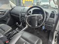Isuzu D-Max TD UTAH DCB 8