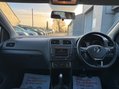 Volkswagen Polo MATCH TSI DSG 25