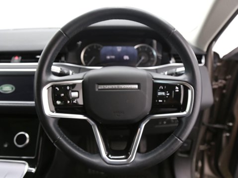 Land Rover Range Rover Evoque 1.5 P300e 12.2kWh S Auto 4WD Euro 6 (s/s) 5dr 10