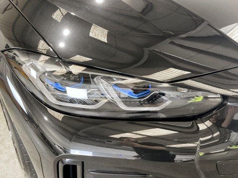 BMW i4 40 83.9kWh M Sport Gran Coupe 5dr Electric Auto eDrive (340 ps) 1 Owner - 9