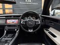 Jaguar XF 3.0d V6 S Saloon 4dr Diesel Auto Euro 6 (s/s) (300 ps) 19