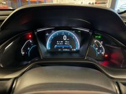 Honda Civic 1.0 VTEC Turbo EX Euro 6 (s/s) 5dr 26