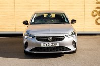 Vauxhall Corsa SE 5