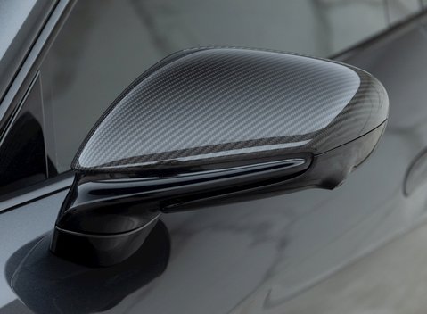 Porsche Taycan Turbo S Cross Turismo 26