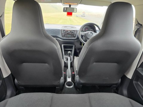Volkswagen Up 1.0 Move up! Euro 6 (s/s) 5dr 19