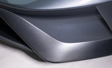 Ford GT Carbon Series 38