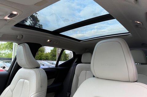 Volvo XC40 T5 INSCRIPTION AWD -XENIUM -360 CAMERA -PAN ROOF -HARMAN KARDON -WINTER PAC 3