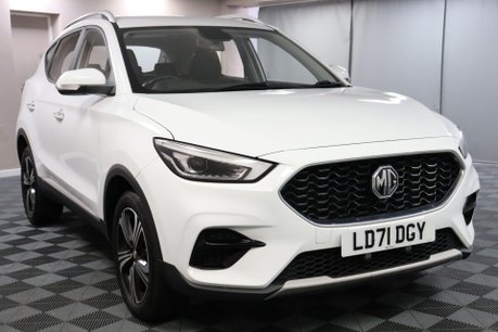 MG ZS EXCITE VTI-TECH 29
