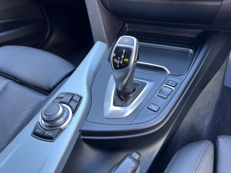 BMW 3 Series 2.0 320i M Sport Touring Auto Euro 6 (s/s) 5dr 18