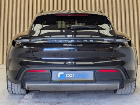 Porsche Taycan Taycan 4s Cross Turismo 4WD 5dr 22