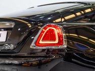 Rolls-Royce Wraith 6.6 V12 Coupe 2dr Petrol Auto Euro 6 (624 bhp) 79