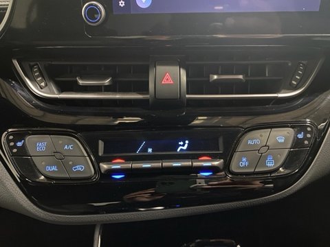 Toyota C-HR DESIGN 17